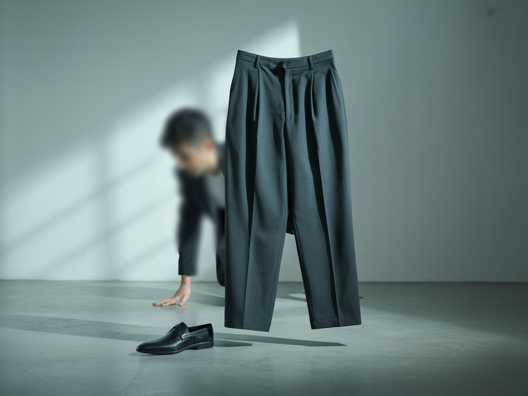 Herrbyxor & Shorts