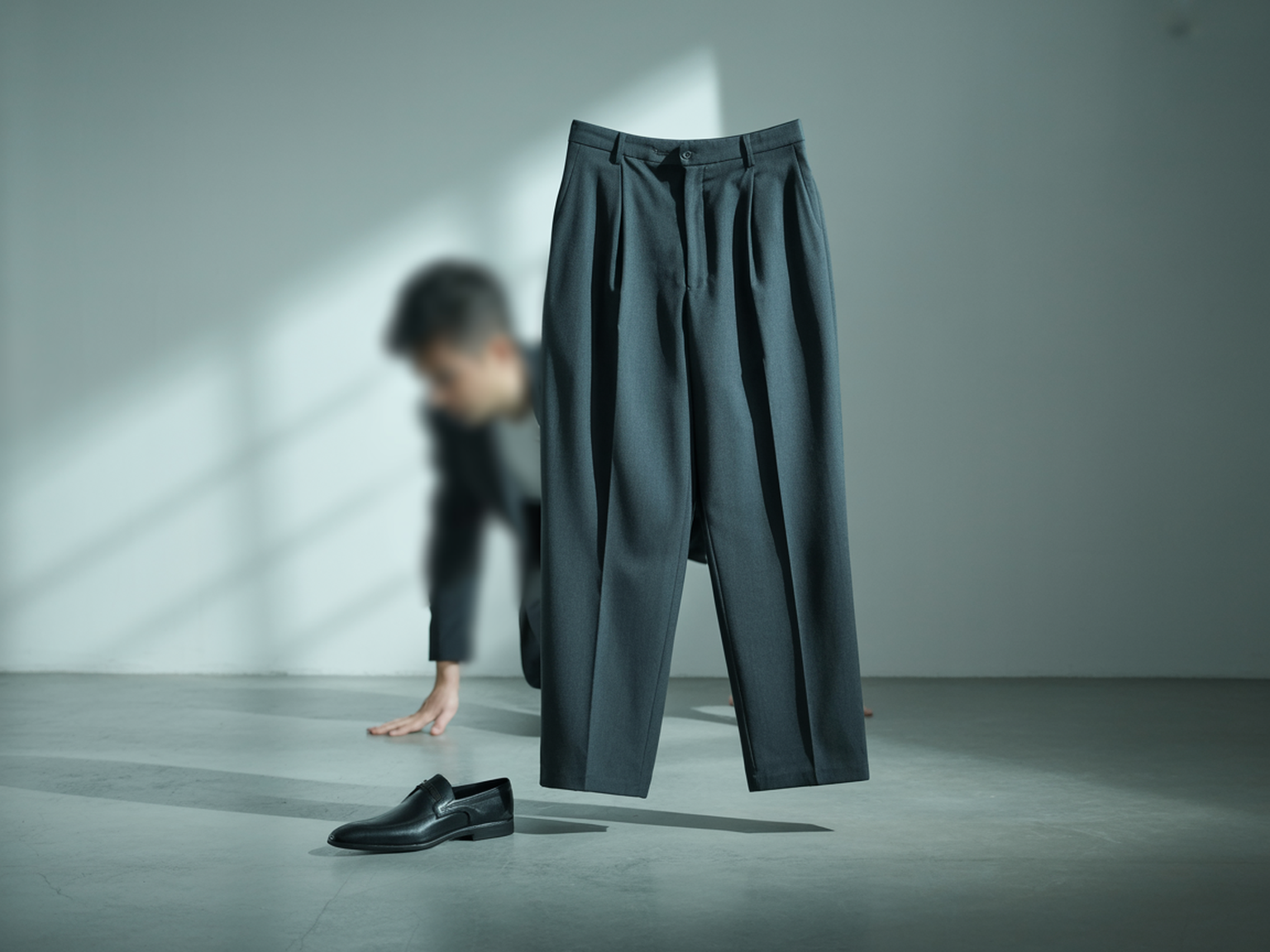 Herrbyxor & Shorts