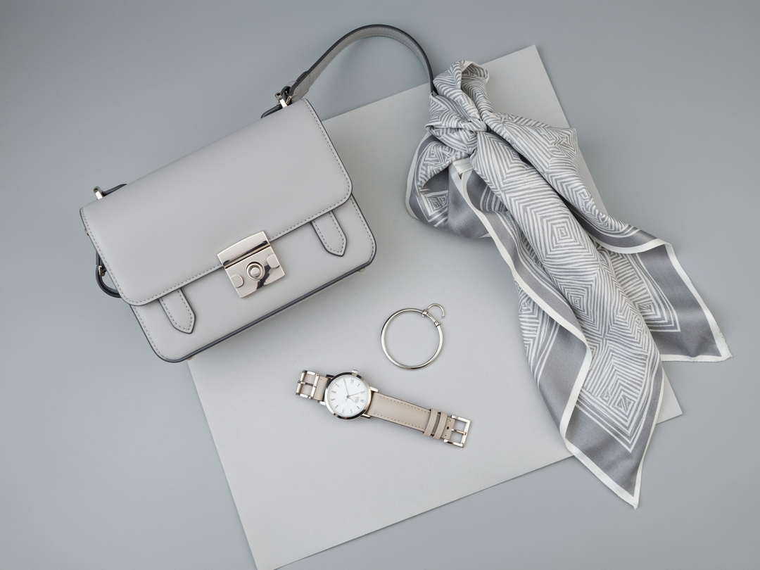 Damaccessoarer