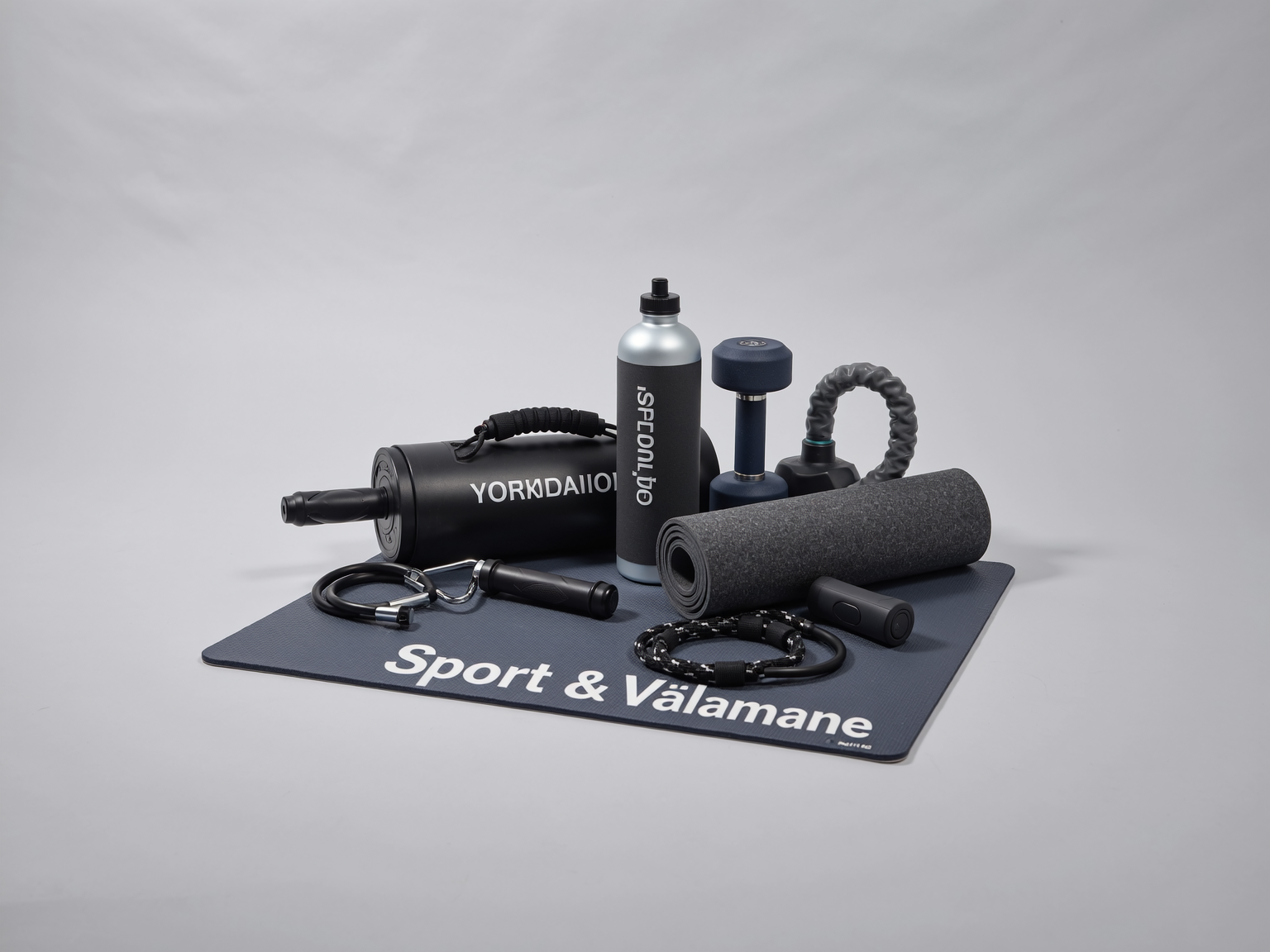 Sport & Välmående