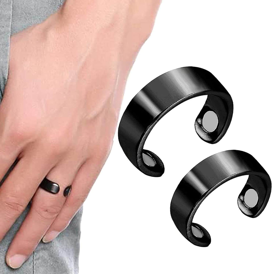 WTZ Ring för övervakning av blodsocker