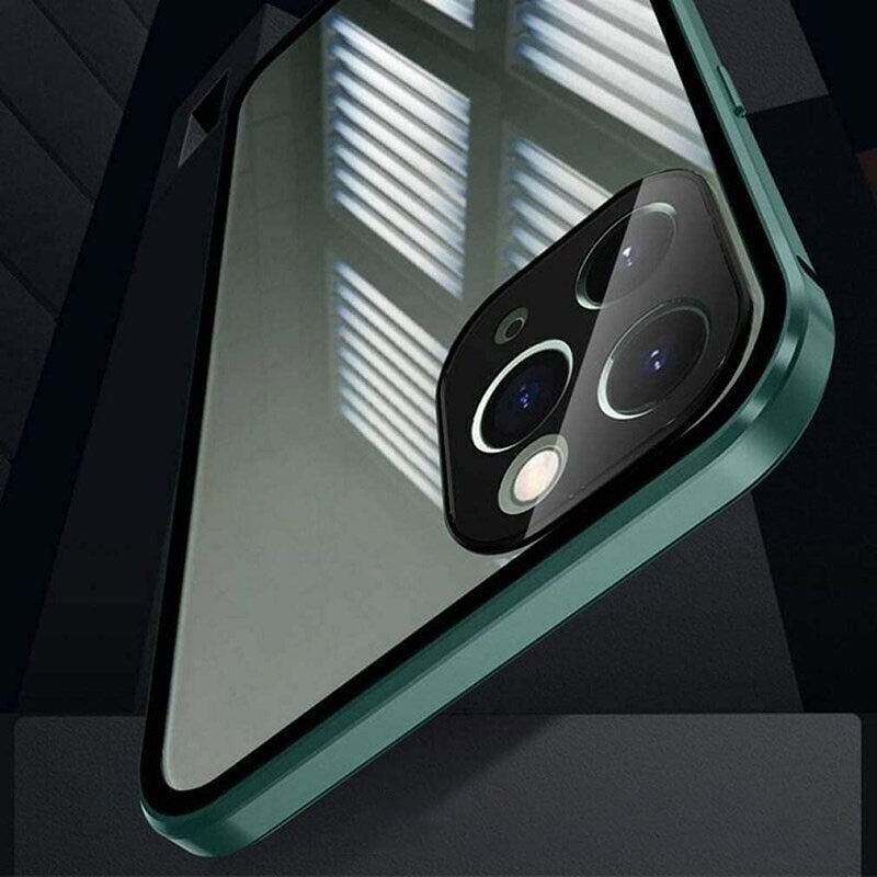 iPhone Privacy Case