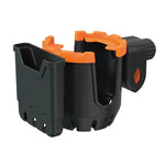 Svart Orange