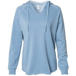 Misty Blue