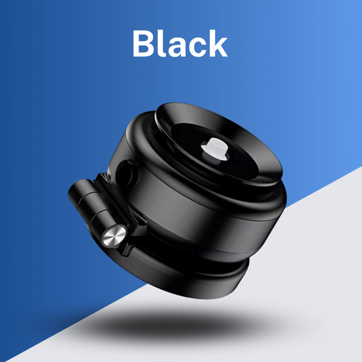 Gripto 360 – Universell Mobilhållare för Smidig Användning