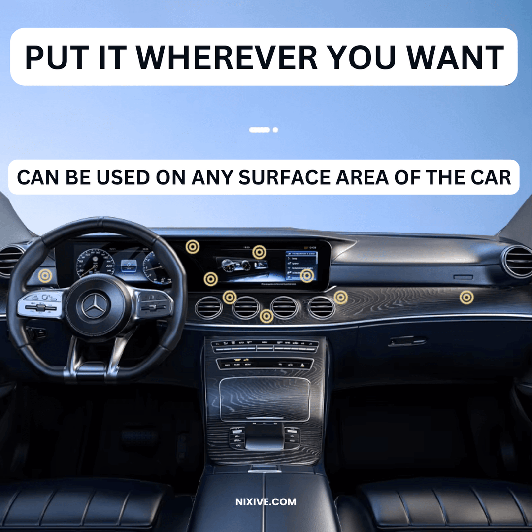 Gripto 360 – Universell Mobilhållare för Smidig Användning