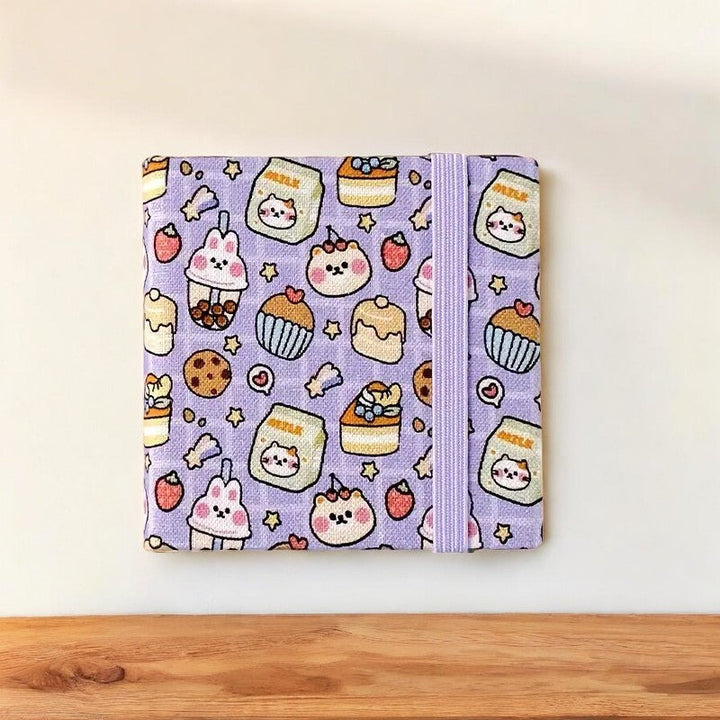 Kompakt ArtPod Akvarellset för Kreativitet på Språng