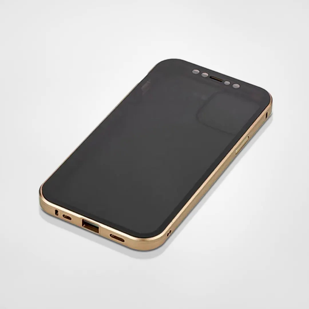 iPhone Privacy Case