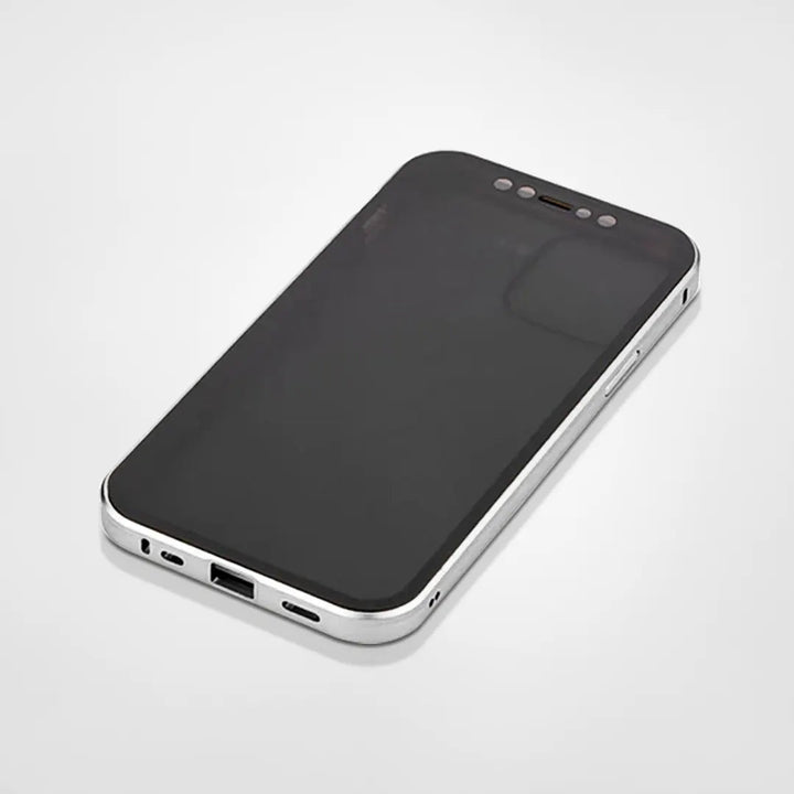 iPhone Privacy Case