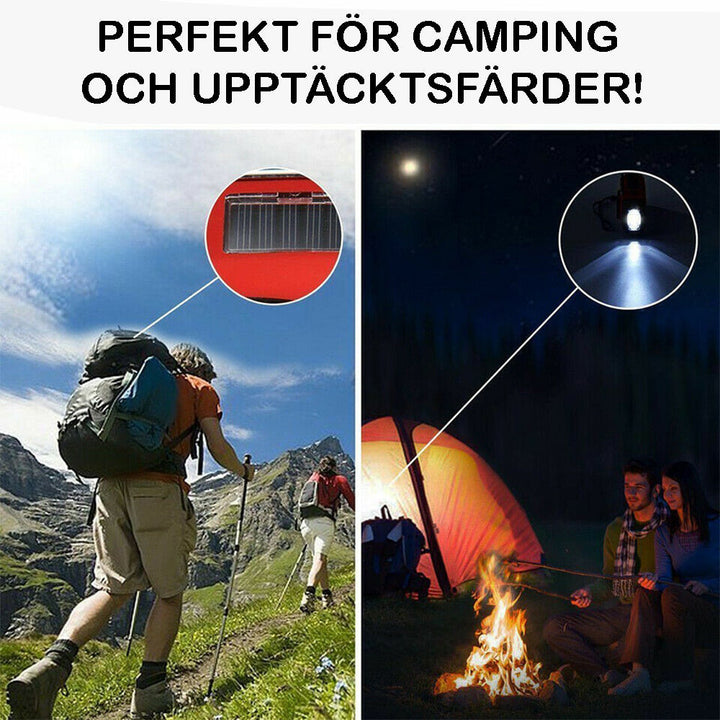 Radio För Nödsituationer