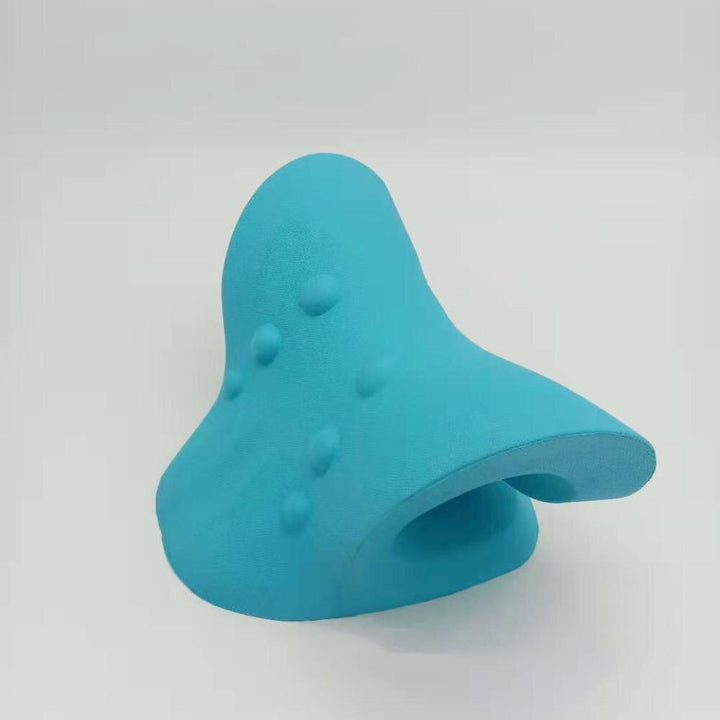 Cervikal Dragkudde Kudde