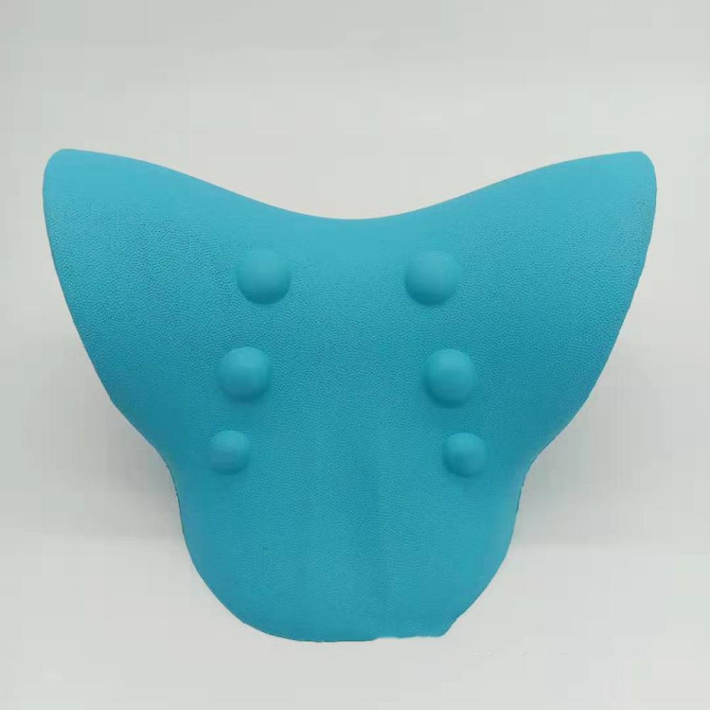 Cervikal Dragkudde Kudde