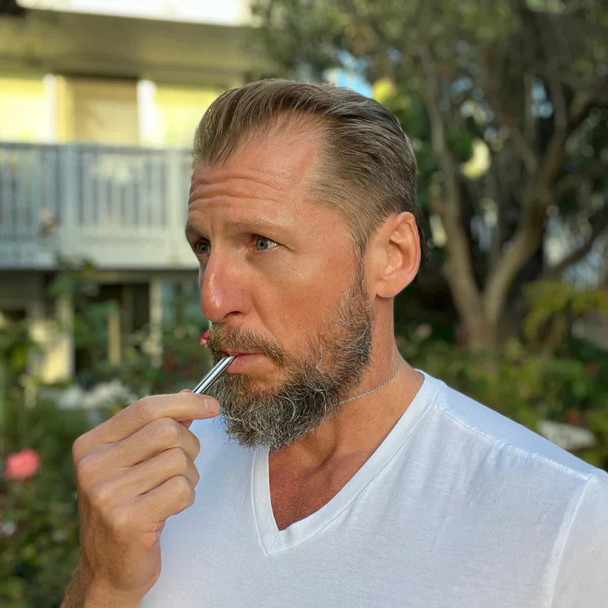 Lunox – Naturligt Hjälpmedel för Rökavvänjning