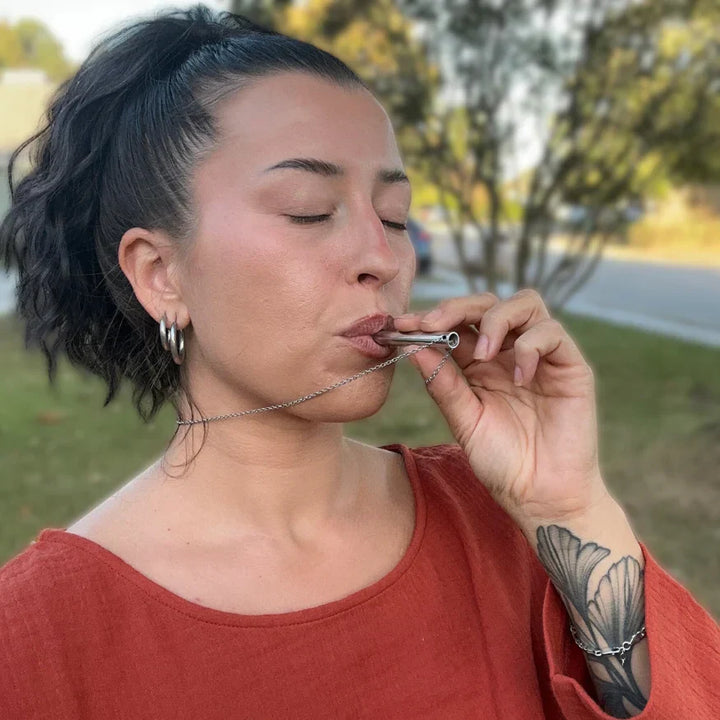 Lunox – Naturligt Hjälpmedel för Rökavvänjning