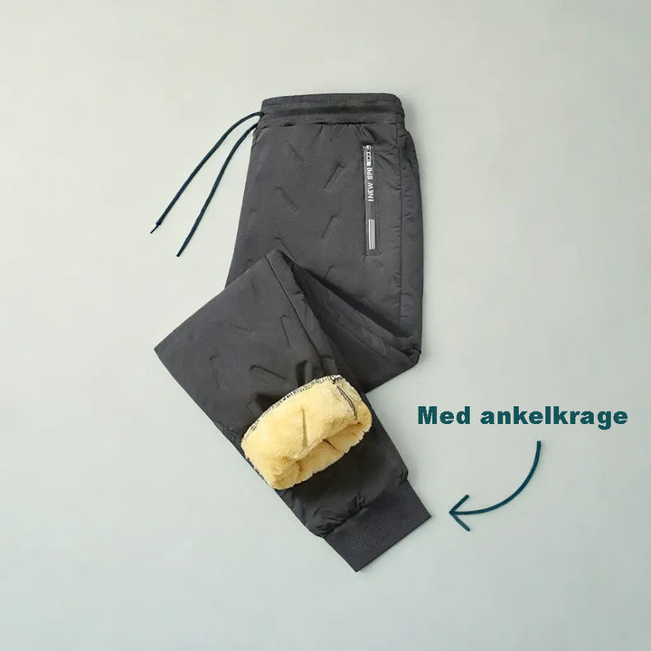 PolarFit Vinterbyxor