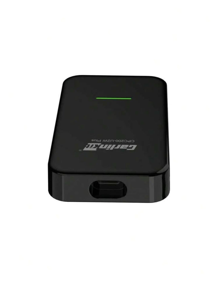 Carlinkit Trådlös Adapter för CarPlay