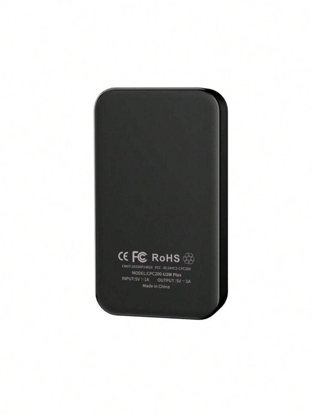 Carlinkit Trådlös Adapter för CarPlay