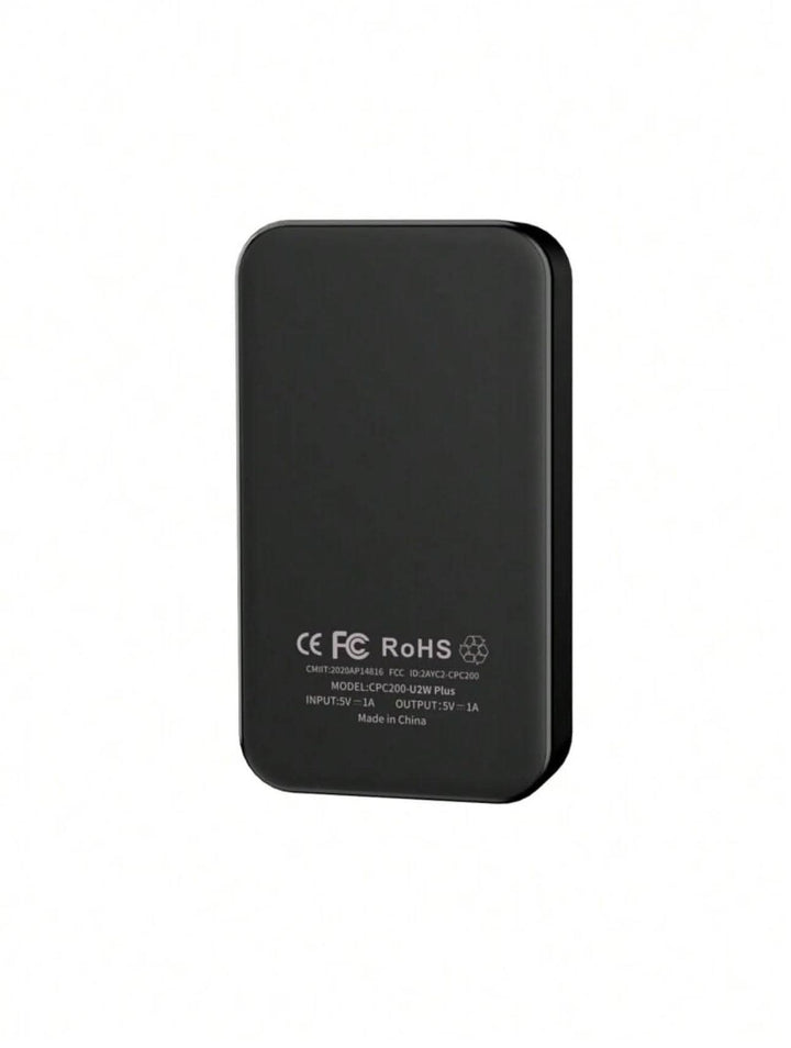 Carlinkit Trådlös Adapter för CarPlay