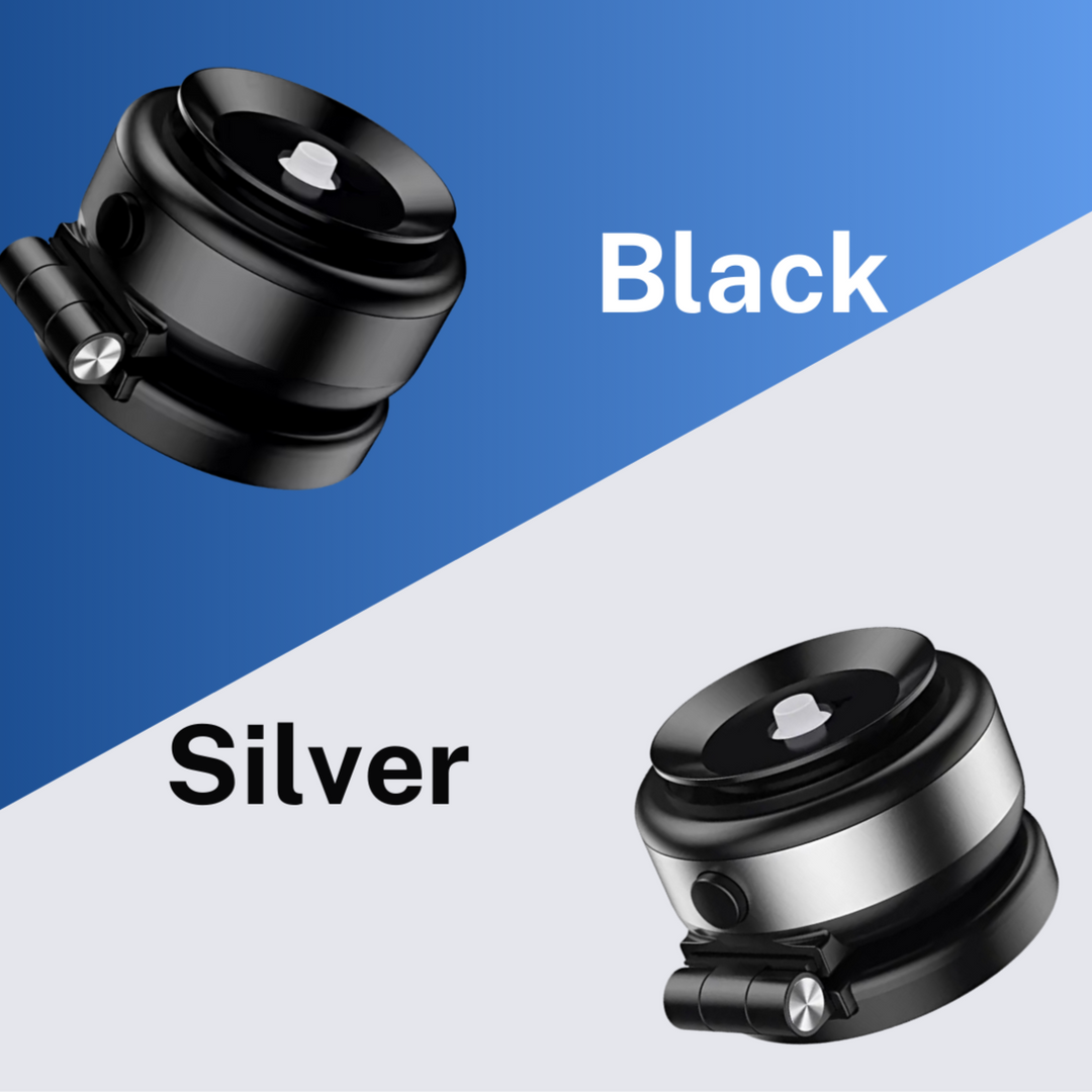 Gripto 360 – Universell Mobilhållare för Smidig Användning