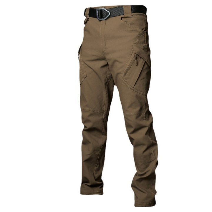 Oförstörbara Cargobyxor