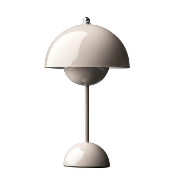 Amsterdam Bordslampa - Trådlös Funktionalitet