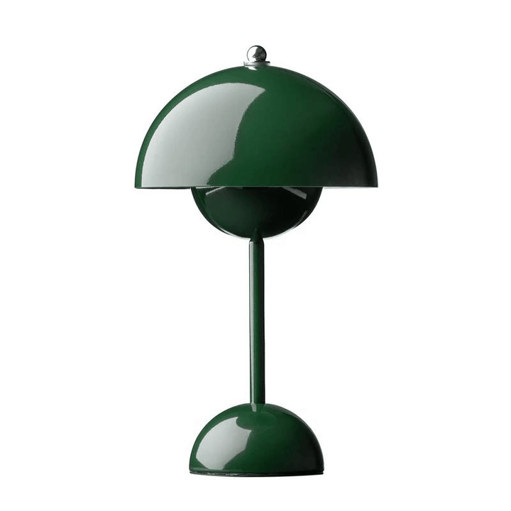 Amsterdam Bordslampa - Trådlös Funktionalitet