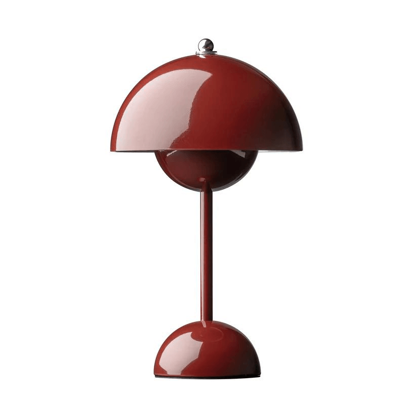 Amsterdam Bordslampa - Trådlös Funktionalitet