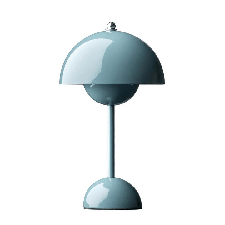 Amsterdam Bordslampa - Trådlös Funktionalitet