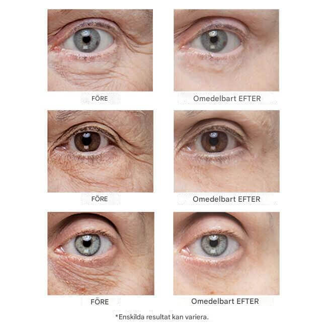 Återfuktande Ansiktskräm för Friskare Hud