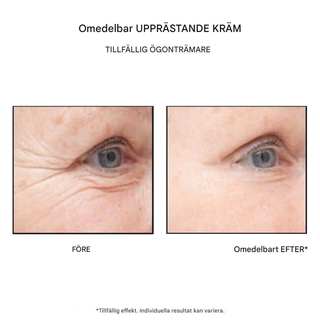 Återfuktande Ansiktskräm för Friskare Hud