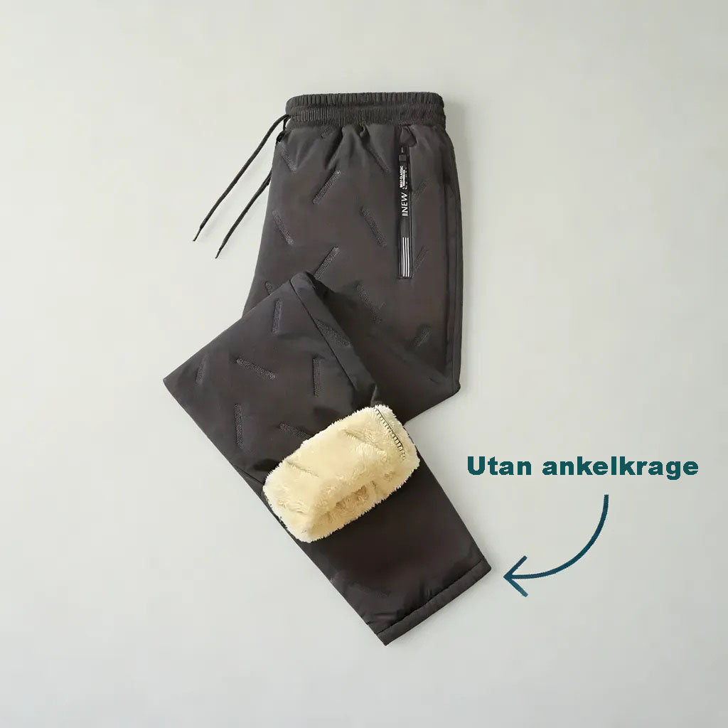 PolarFit Vinterbyxor