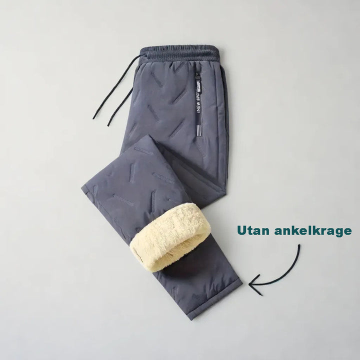 PolarFit Vinterbyxor