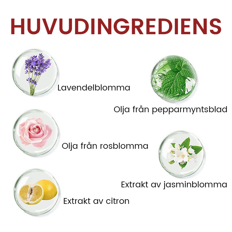 "Ara Dubai blommig doftolja för kvinnor, elegant flaska med ros och bergamottnoter, lyxig kvinnlig parfym."