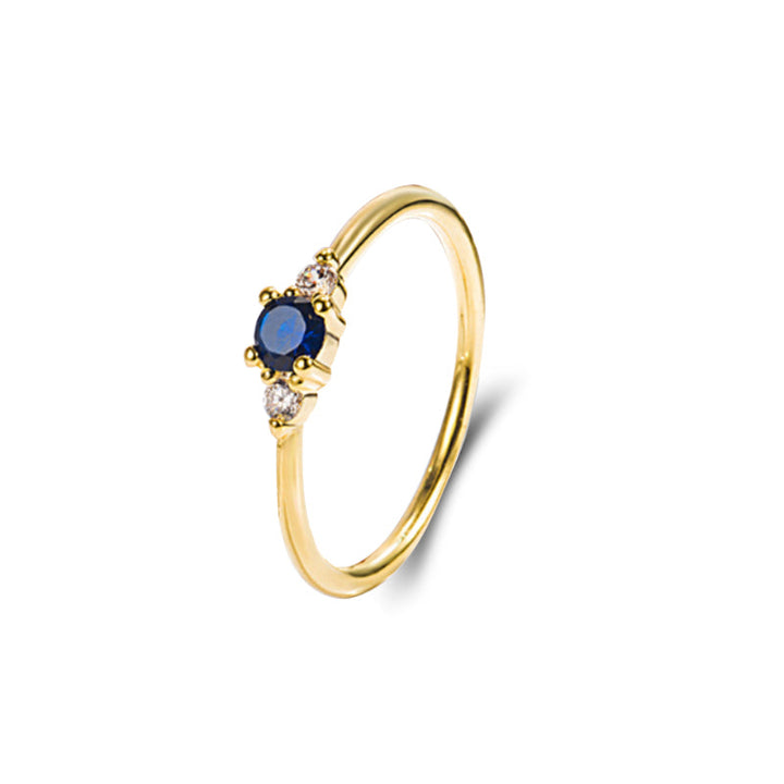 Art Déco-ring i koppar för män och kvinnor, eleganta vitguld och gyllene nyanser, tidlös design, accessoarer.