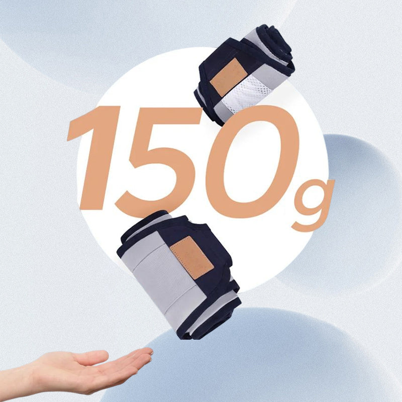 "Bärsele för barn i ljus sjögrön, justerbar och lättviktig med ventilerande 3D-mesh för optimal komfort och stil."