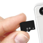 TF-kort 8G (ingen kamera)