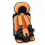 Orange 0-5 år