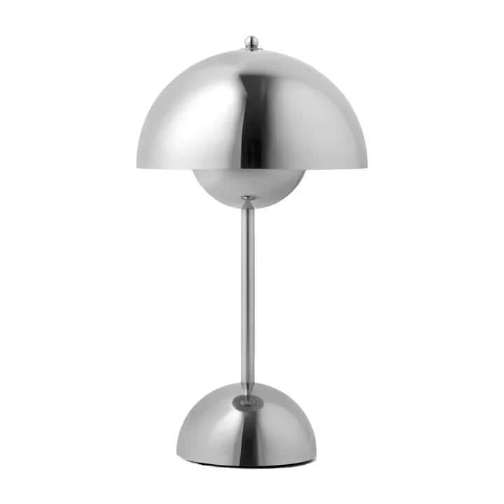 Amsterdam Bordslampa - Trådlös Funktionalitet