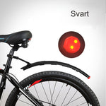 svart