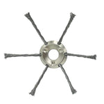 200mm 6 blades