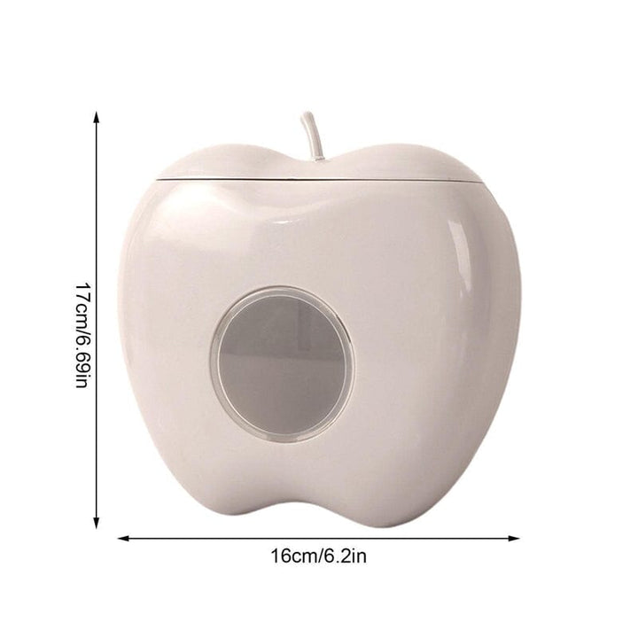 "Elastisk förvaringslåda i grått, grönt, orange, anpassningsbar design för matbehållare, kökstillbehör."