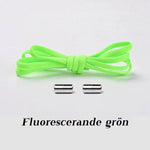 Fluorescerande grön