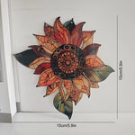 Solros B
