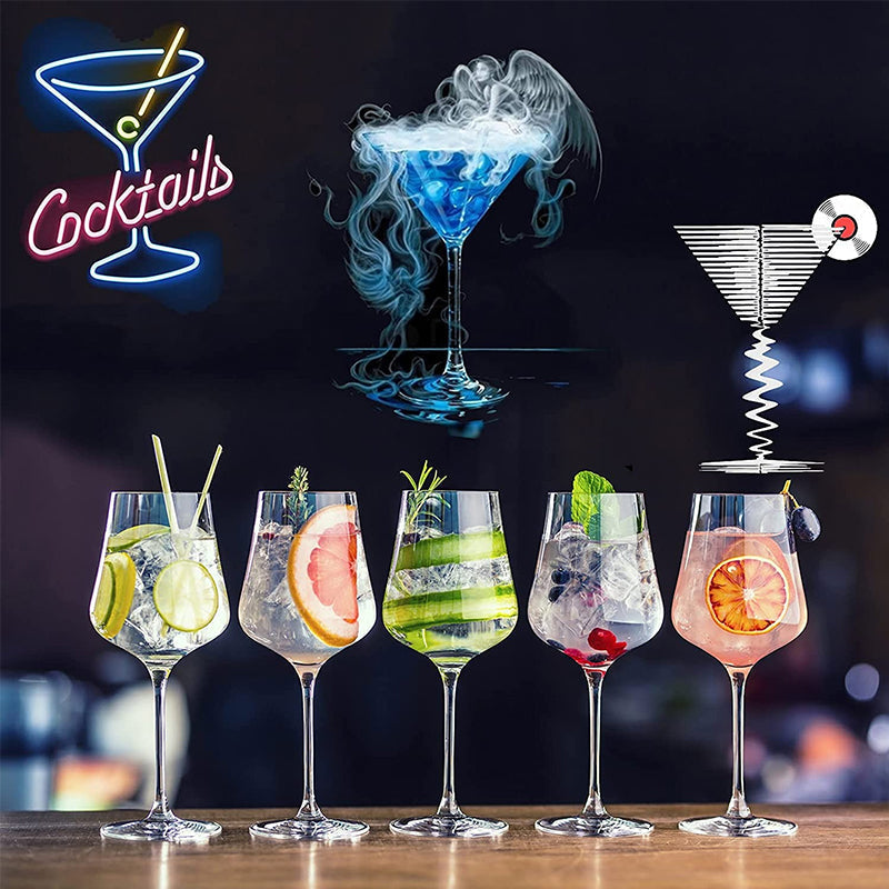 "Elegant isbitsform i bollform för köket, rosa och blå, gör perfekta runda isbollar för drycker som whisky och cocktails."