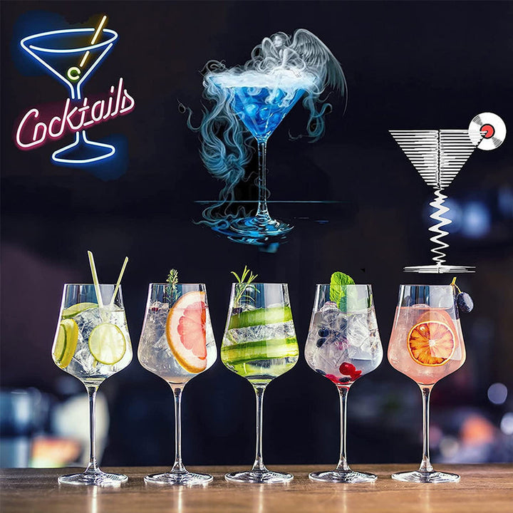 "Elegant isbitsform i bollform för köket, rosa och blå, gör perfekta runda isbollar för drycker som whisky och cocktails."