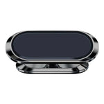 80 gånger stark magnetism [F16 pistolgrå]