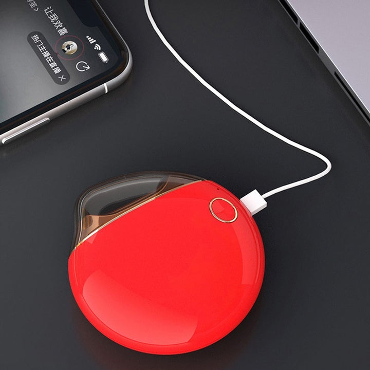 "Elektrisk nagelklippare, kompakt design, tyst prestanda, säker och snabb klippning för alla åldrar, bärbar"