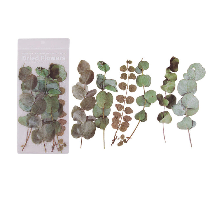 "Färgglatt set av självhäftande blommotiv klistermärken, idealiska för att dekorera släta ytor och DIY-projekt."