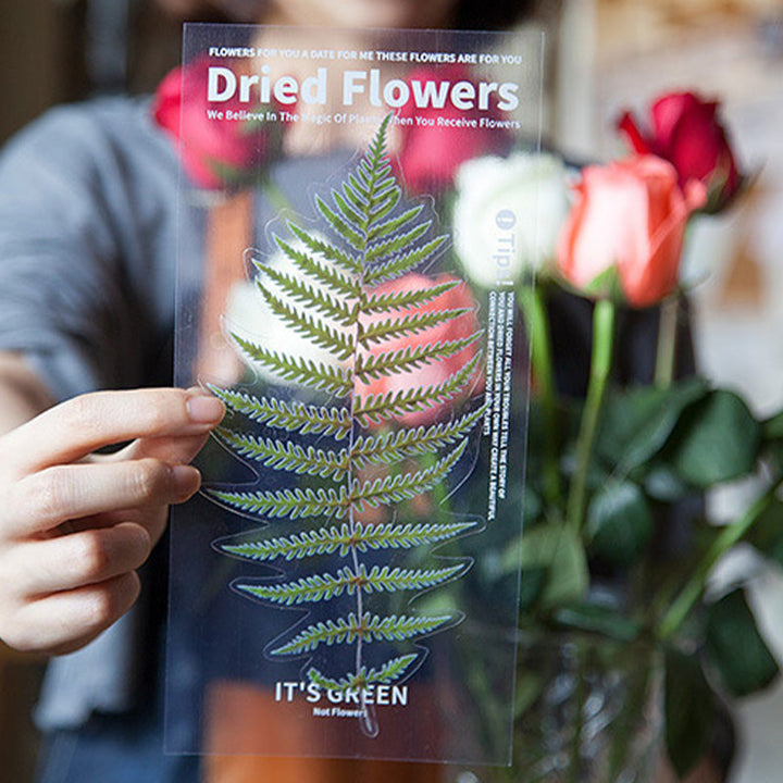 "Färgglatt set av självhäftande blommotiv klistermärken, idealiska för att dekorera släta ytor och DIY-projekt."