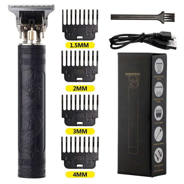 6-i-1 Hårklippare